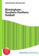 Birmingham–Southern Panthers football, Jesse Russell,Ronald Cohn 