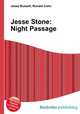 Jesse Stone: Night Passage, Jesse Russell,Ronald Cohn 