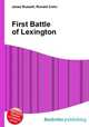 First Battle of Lexington, Jesse Russell,Ronald Cohn 