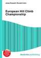 European Hill Climb Championship, Jesse Russell,Ronald Cohn 
