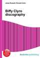 Biffy Clyro discography, Jesse Russell,Ronald Cohn 