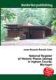 National Register of Historic Places listings in Ingham County, Michigan, Jesse Russell,Ronald Cohn 