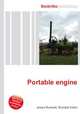 Portable engine, Jesse Russell,Ronald Cohn 