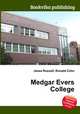 Medgar Evers College, Jesse Russell,Ronald Cohn 