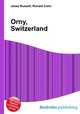 Orny, Switzerland, Jesse Russell,Ronald Cohn 