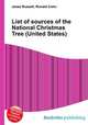 List of sources of the National Christmas Tree (United States), Jesse Russell,Ronald Cohn 