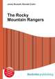 The Rocky Mountain Rangers, Jesse Russell,Ronald Cohn 