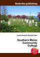 Southern Maine Community College, Jesse Russell,Ronald Cohn 