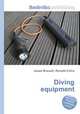 Diving equipment, Jesse Russell,Ronald Cohn 