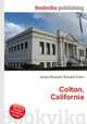 Colton, California, Jesse Russell,Ronald Cohn 