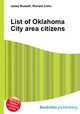 List of Oklahoma City area citizens, Jesse Russell,Ronald Cohn 