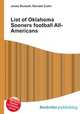 List of Oklahoma Sooners football All-Americans, Jesse Russell,Ronald Cohn 