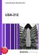 USA-212, Jesse Russell,Ronald Cohn 