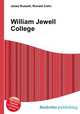William Jewell College, Jesse Russell,Ronald Cohn 