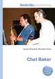 Chet Baker, Jesse Russell,Ronald Cohn 