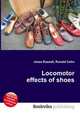 Locomotor effects of shoes, Jesse Russell,Ronald Cohn 
