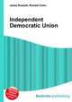 Independent Democratic Union, Jesse Russell,Ronald Cohn 
