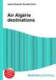 Air Algerie destinations, Jesse Russell,Ronald Cohn 