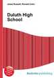 Duluth High School, Jesse Russell,Ronald Cohn 