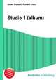 Studio 1 (album), Jesse Russell,Ronald Cohn 