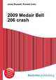 2009 Medair Bell 206 crash, Jesse Russell,Ronald Cohn 