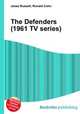The Defenders (1961 TV series), Jesse Russell,Ronald Cohn 