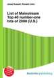 List of Mainstream Top 40 number-one hits of 2000 (U.S.), Jesse Russell,Ronald Cohn 