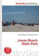 Jones Beach State Park, Jesse Russell,Ronald Cohn 