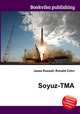 Soyuz-TMA, Jesse Russell,Ronald Cohn 