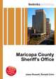 Maricopa County Sheriff