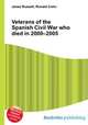 Veterans of the Spanish Civil War who died in 2000–2005, Jesse Russell,Ronald Cohn 