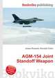 AGM-154 Joint Standoff Weapon, Jesse Russell,Ronald Cohn 