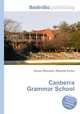 Canberra Grammar School, Jesse Russell,Ronald Cohn 