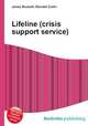 Lifeline (crisis support service), Jesse Russell,Ronald Cohn 