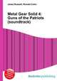Metal Gear Solid 4: Guns of the Patriots (soundtrack), Jesse Russell,Ronald Cohn 