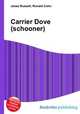 Carrier Dove (schooner), Jesse Russell,Ronald Cohn 
