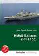 HMAS Ballarat (FFH 155), Jesse Russell,Ronald Cohn 