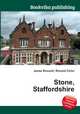 Stone, Staffordshire, Jesse Russell,Ronald Cohn 