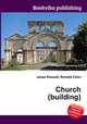 Church (building), Jesse Russell,Ronald Cohn 