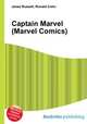 Captain Marvel (Marvel Comics), Jesse Russell,Ronald Cohn 