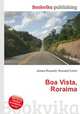 Boa Vista, Roraima, Jesse Russell,Ronald Cohn 