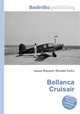 Bellanca Cruisair, Jesse Russell,Ronald Cohn 