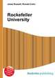 Rockefeller University, Jesse Russell,Ronald Cohn 