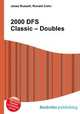 2000 DFS Classic – Doubles, Jesse Russell,Ronald Cohn 