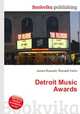 Detroit Music Awards, Jesse Russell,Ronald Cohn 