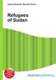 Refugees of Sudan, Jesse Russell,Ronald Cohn 