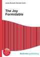 The Joy Formidable, Jesse Russell,Ronald Cohn 