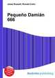 Pequeno Damian 666, Jesse Russell,Ronald Cohn 