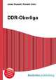 DDR-Oberliga, Jesse Russell,Ronald Cohn 