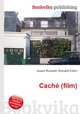 Cache (film), Jesse Russell,Ronald Cohn 